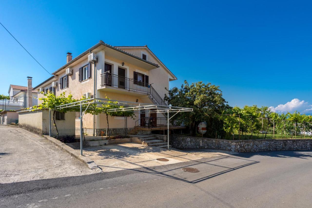 Apartments And Rooms Kod Keti マリンスカ エクステリア 写真