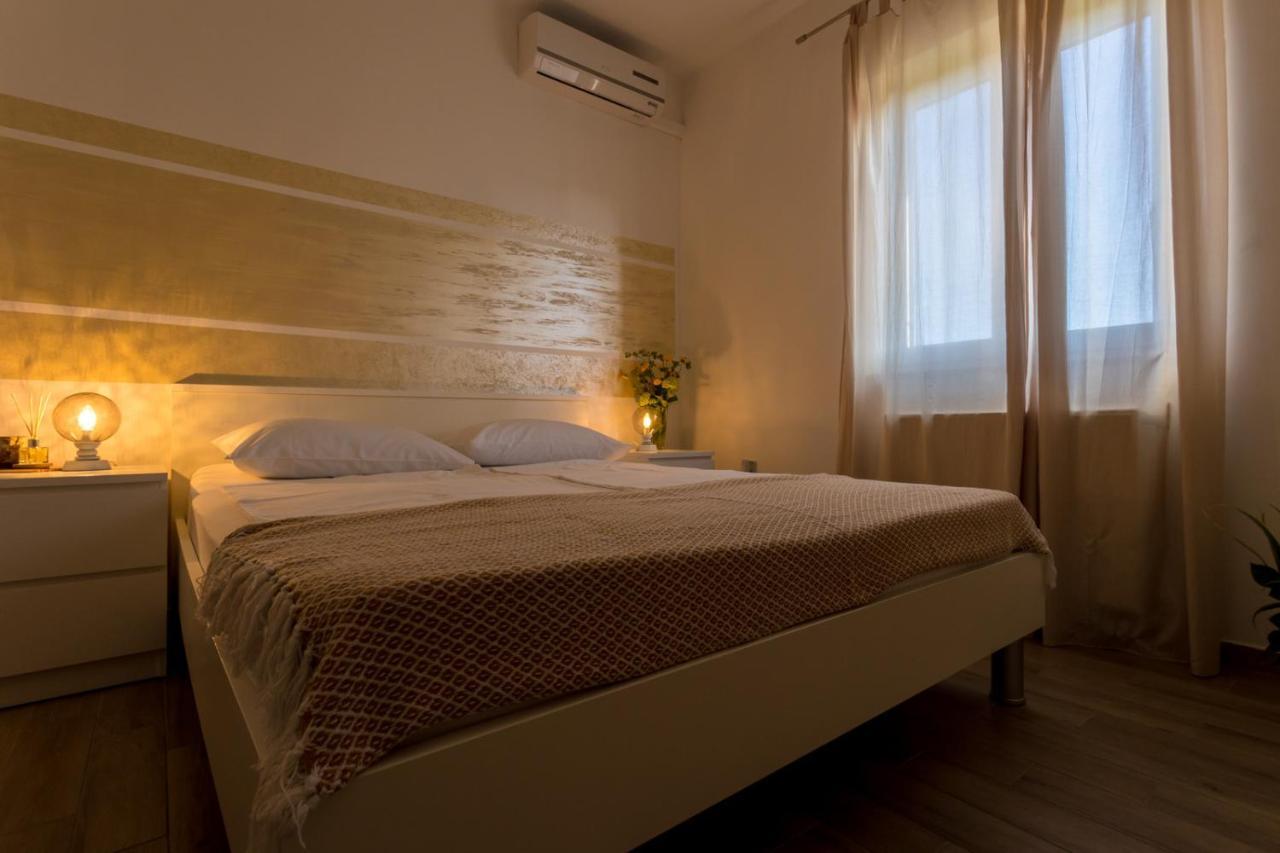 Apartments And Rooms Kod Keti マリンスカ エクステリア 写真