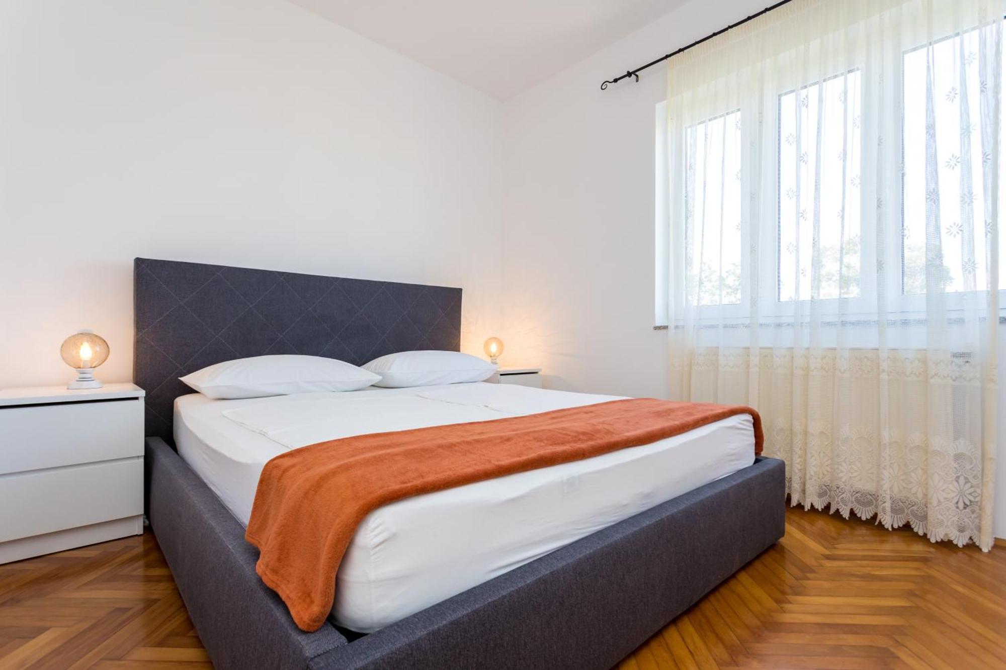 Apartments And Rooms Kod Keti マリンスカ エクステリア 写真