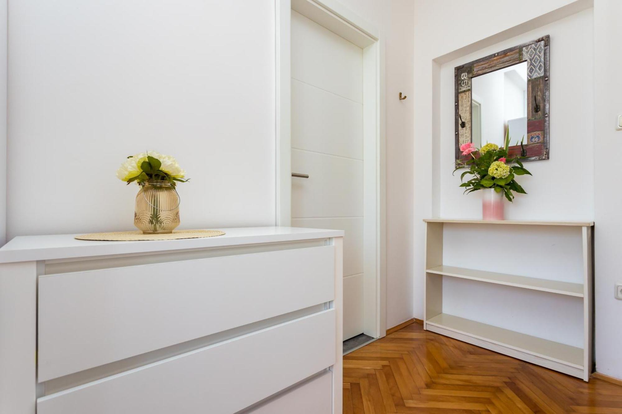 Apartments And Rooms Kod Keti マリンスカ エクステリア 写真