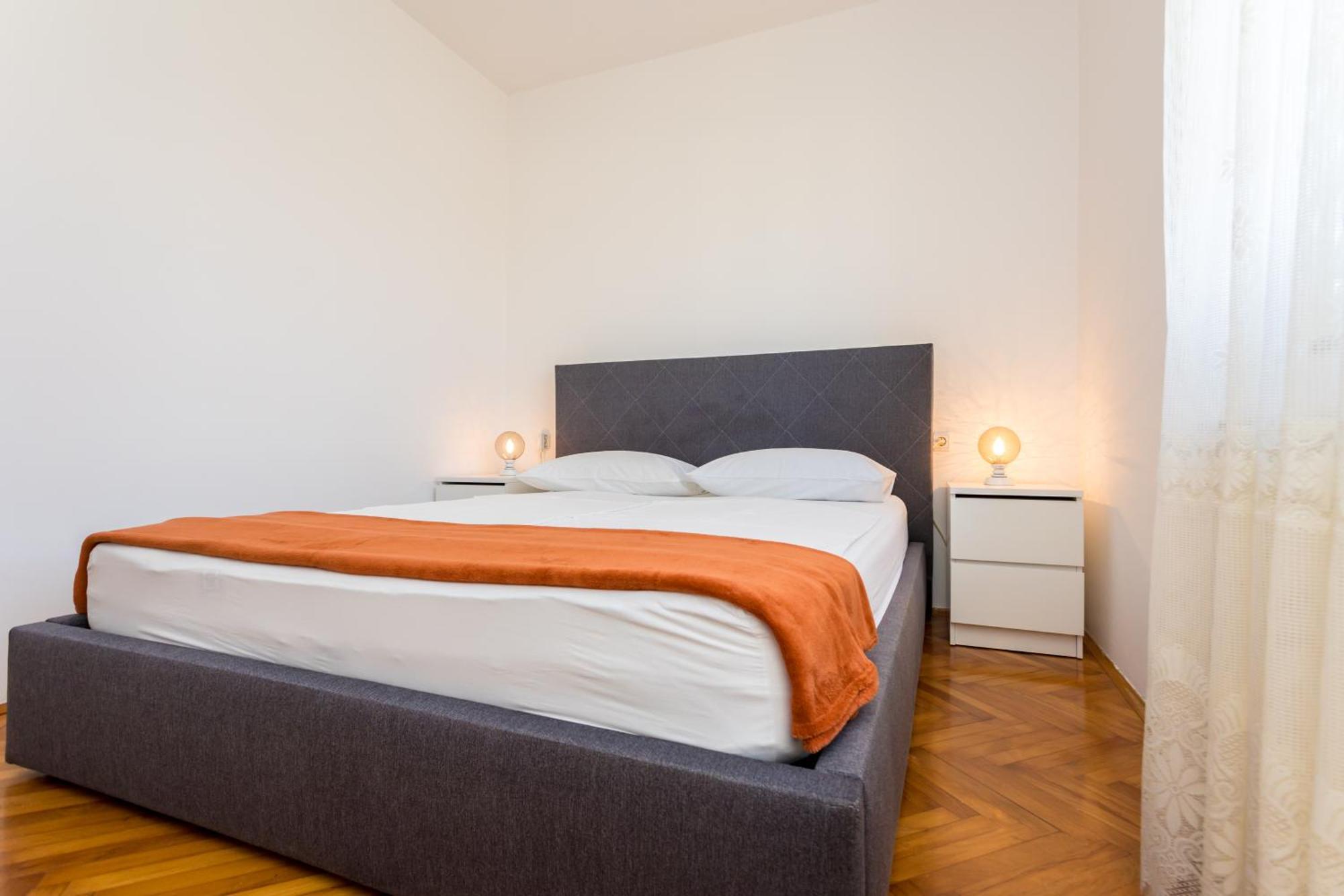 Apartments And Rooms Kod Keti マリンスカ エクステリア 写真