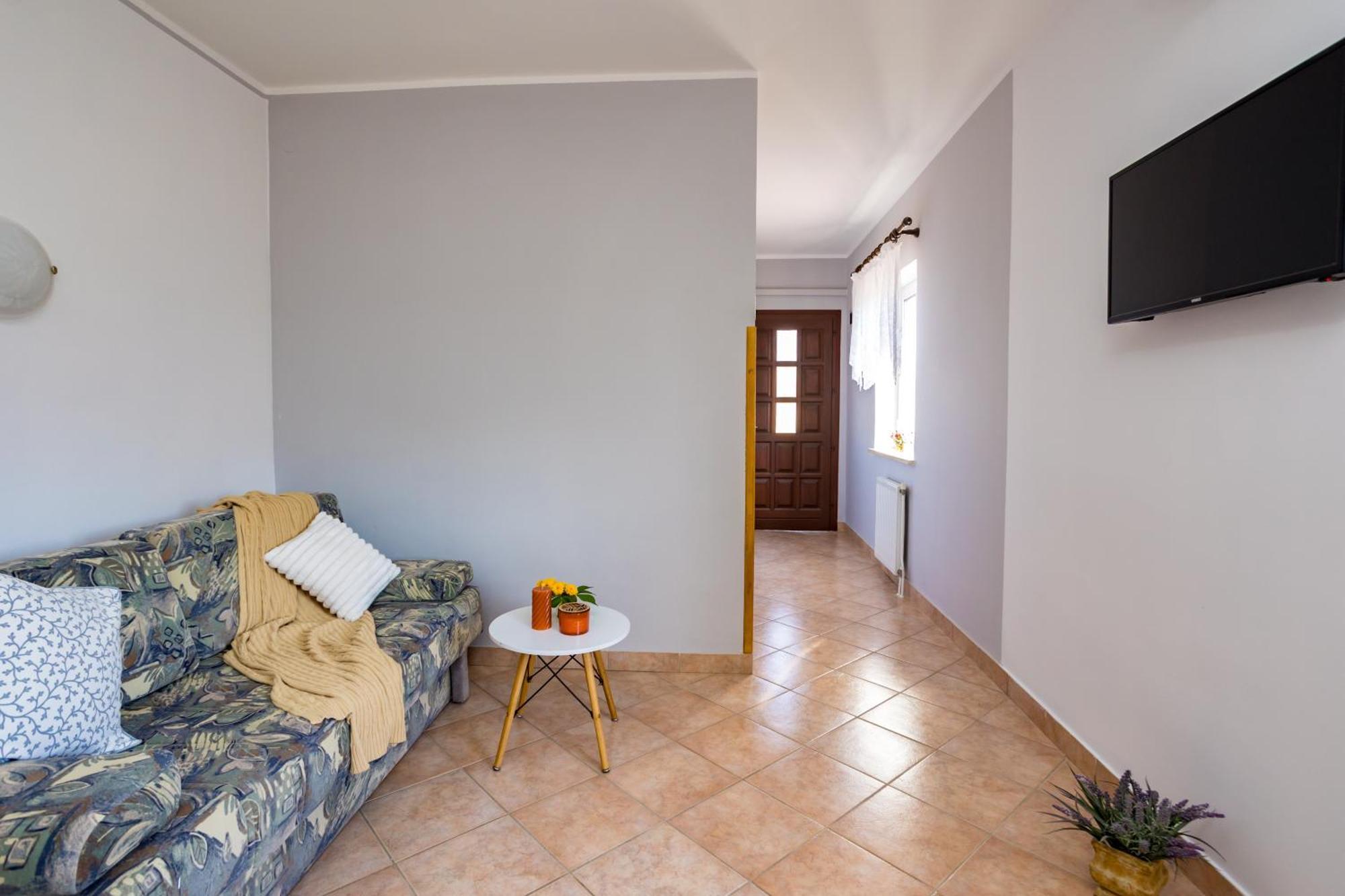 Apartments And Rooms Kod Keti マリンスカ エクステリア 写真