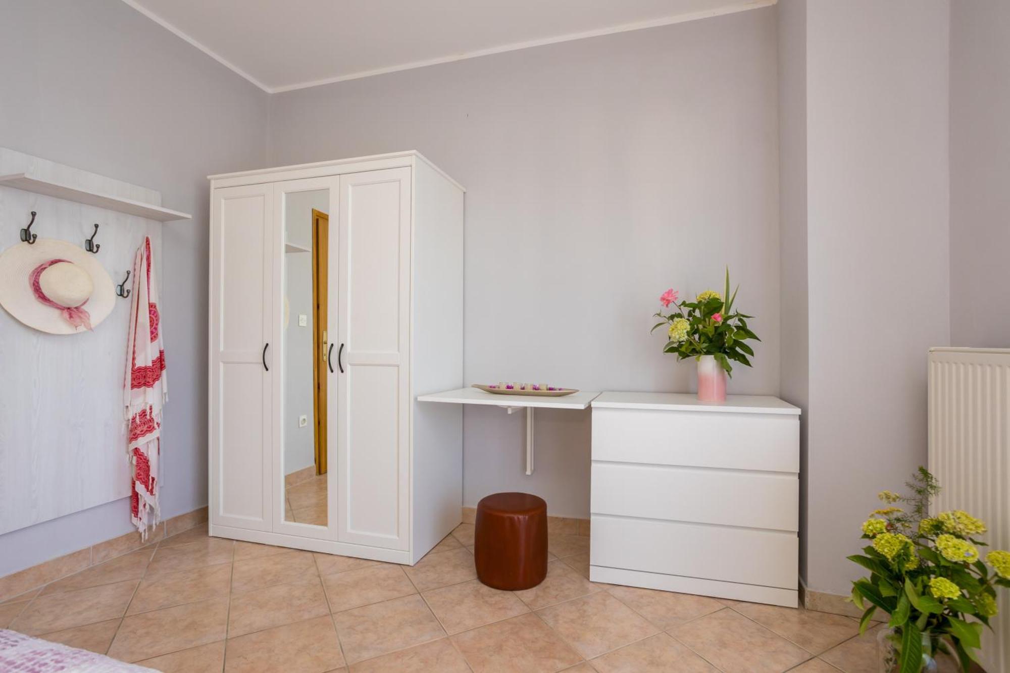 Apartments And Rooms Kod Keti マリンスカ エクステリア 写真