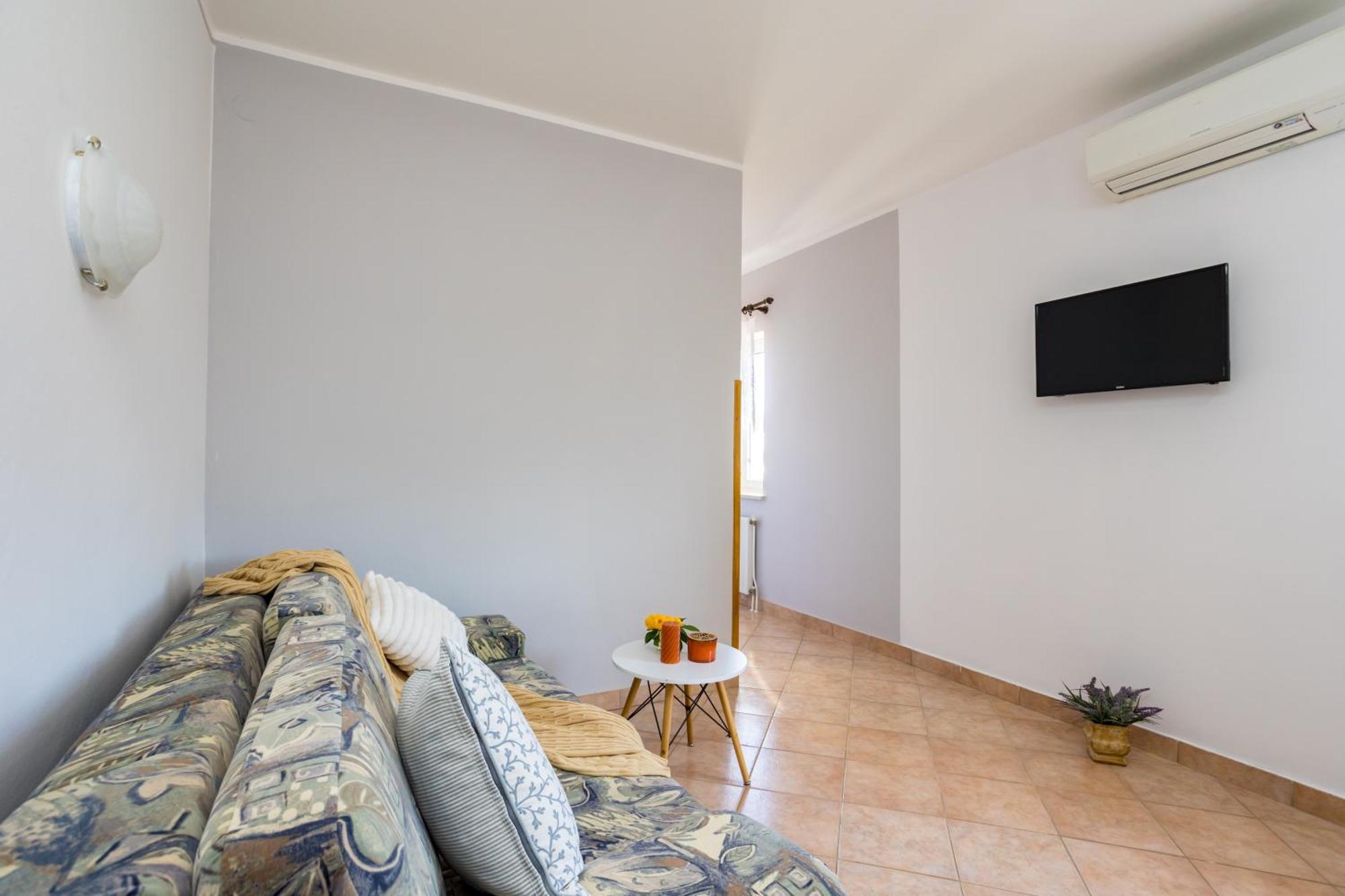 Apartments And Rooms Kod Keti マリンスカ エクステリア 写真